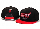 Miami Heat Team Logo Adjustable Hat GS (15),baseball caps,new era cap wholesale,wholesale hats
